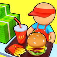 食品摊官方正版下载-食品摊安卓版v0.8