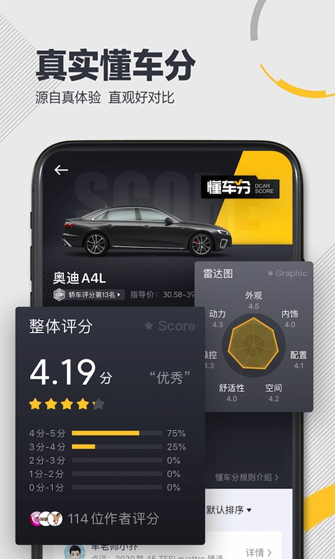 懂车帝(汽车报价大全)