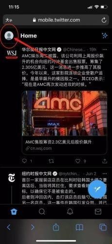 Twitter正版2025