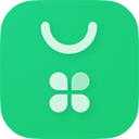 oppo应用商店_logo