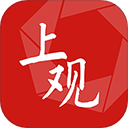 上观新闻_logo