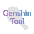 原神抽卡记录导出工具_logo