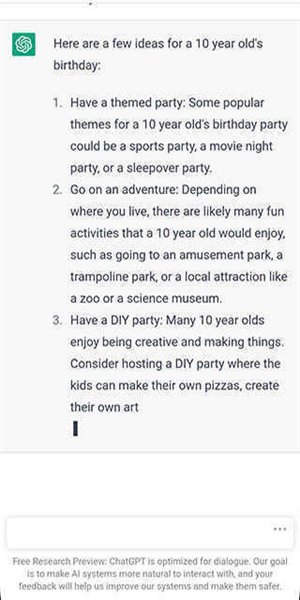 GPT人工智能免费版2