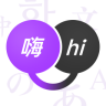 腾讯翻译君最新版_logo