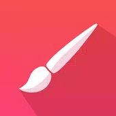 无限绘画InfinitPainterApp（暂未上线）
