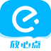 饿了么_logo