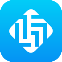 上海卫宁OA办公系统_logo