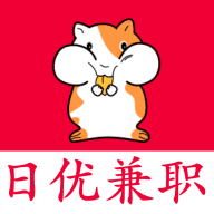 日优兼职_logo