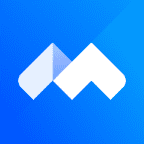 腾讯会议企业版_logo