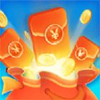快来领红包_logo