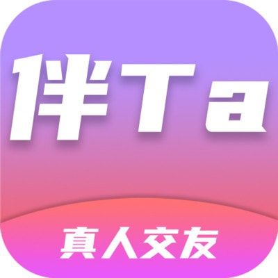伴Ta_logo