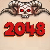 2048比特地牢2048bitDungeon_logo