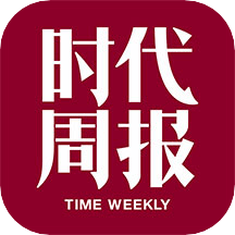 时代周报_logo