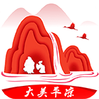 掌上平凉平台_logo