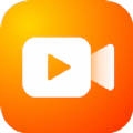 视频录屏宝_logo