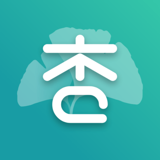 杏箱_logo