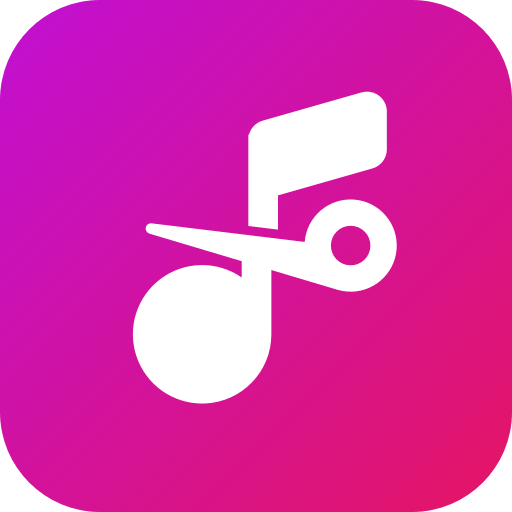 音乐剪辑工具_logo
