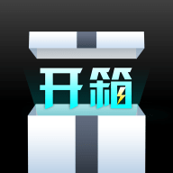 一起来开箱_logo