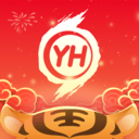 永辉超市买菜app最新版本2022_logo