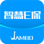 智慧E保2022医保卡升级_logo