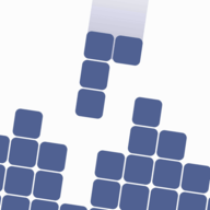 经典积木俄罗斯方块(Classic Blocks)_logo