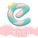 可爱浏览器_logo