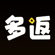 多返试用_logo