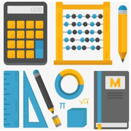 数学公式大全_logo