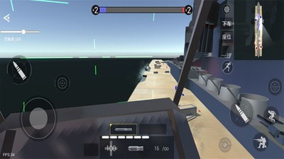 战术模拟器全新版0