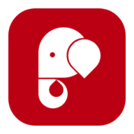 大珍象_logo