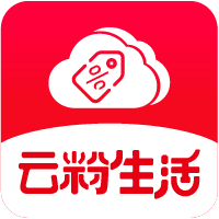 云粉生活_logo