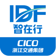 智在行_logo