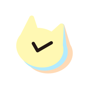 喵喵日记记事本_logo