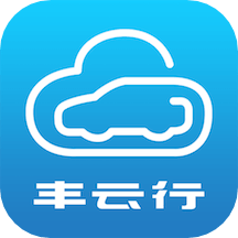 丰云行app(丰田共享汽车)_logo