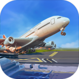 机场大亨分享版apk手机游戏