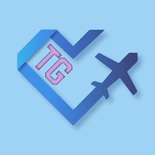 Togoo交友旅行_logo