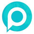 PopOn练口语app正式版_logo