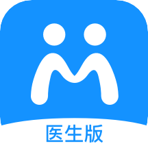 微脉医生版_logo