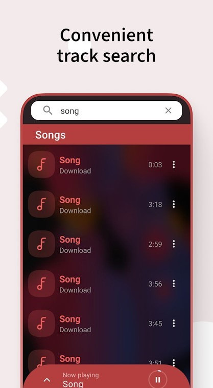 Frolomuse音乐播放器3