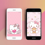三丽鸥高清壁纸app(Sanrio Wallpapers)免费下载