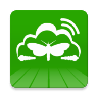 纽康测报_logo
