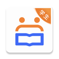 畅想谷粒学生_logo