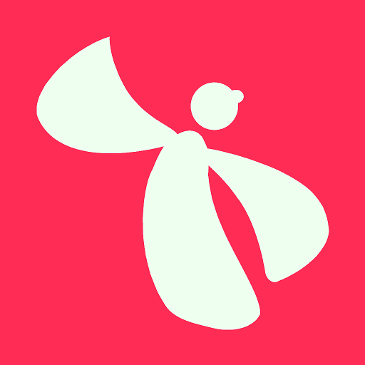 来戏_logo