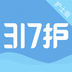 317护（护士专业）_logo