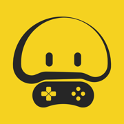 蘑菇云游无需登录最新版本app下载
