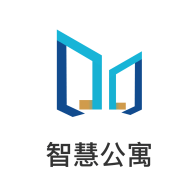 智慧公寓_logo
