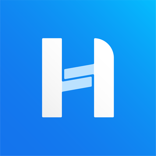 开会了_logo