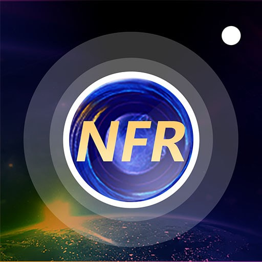 NFR相机_logo