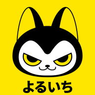 夜市电商跨境平台_logo