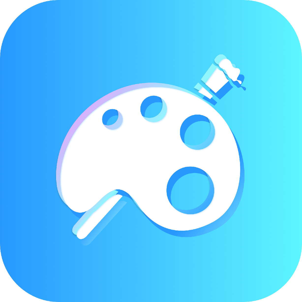 火蚁科技AI灵魂画师_logo